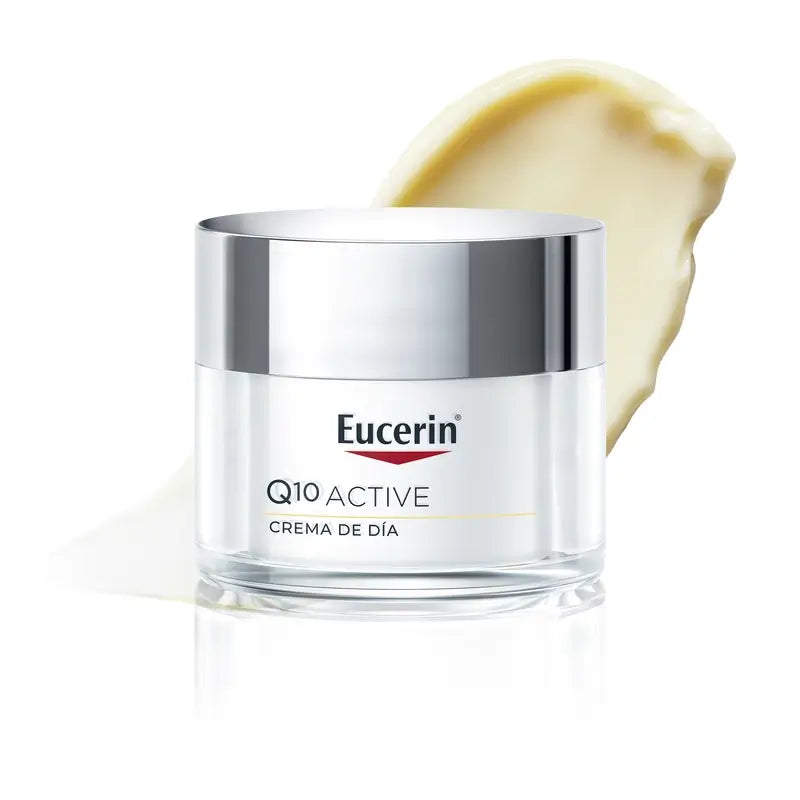 Eucerin Q10 Active Crema Giorno 50 ml