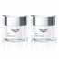 Eucerin Q10 Active Crema da giorno, 50ml, confezione da 2