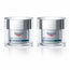 Eucerin Q10 Crema Attiva Notte, 50ml, confezione da 2