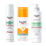 Routine viso antiacne Eucerin