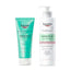 Routine di pulizia Eucerin per la pelle grassa