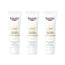 Eucerin Controllo Solare Attinico Md Fluido Spf 100, 3X80 Ml
