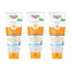 Eucerin Sun Kids Sensitive Protect Gel Crema Spf50+ , 3X400 Ml