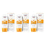 Eucerin Lozione Solare Controllo Fotoinvecchiamento Spf50, 3X150 Ml