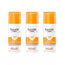 Eucerin Controllo Solare del Pigmento Colorato Spf50+ Tono Medio, 3X50Ml