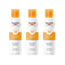 Eucerin Eucerin Dry Touch Spray solare trasparente Spf50+, 3X200 Ml