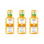 Eucerin Clear Sun Spray Spf50, 3X200 Ml