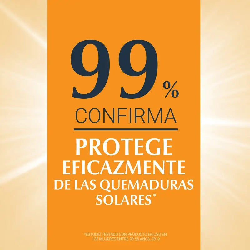 Eucerin Sun Allergy Protect Gel Crema, 200 ml
