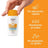 Eucerin Sun Face Hydro Protect Fluid SPF50+Tinted Light, 50 ml