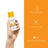 Eucerin Oil Control Dry Touch Gel solare SPF 50+, 50 ml