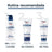 Eucerin Crema mani riparatrice 5% Urea, 75 ml
