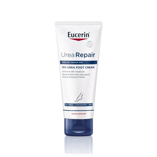 Eucerin Crema Piedi Riparatrice 100 ml