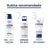 Eucerin Urea Repair Plus Schiuma Piedi 10% 150 ml