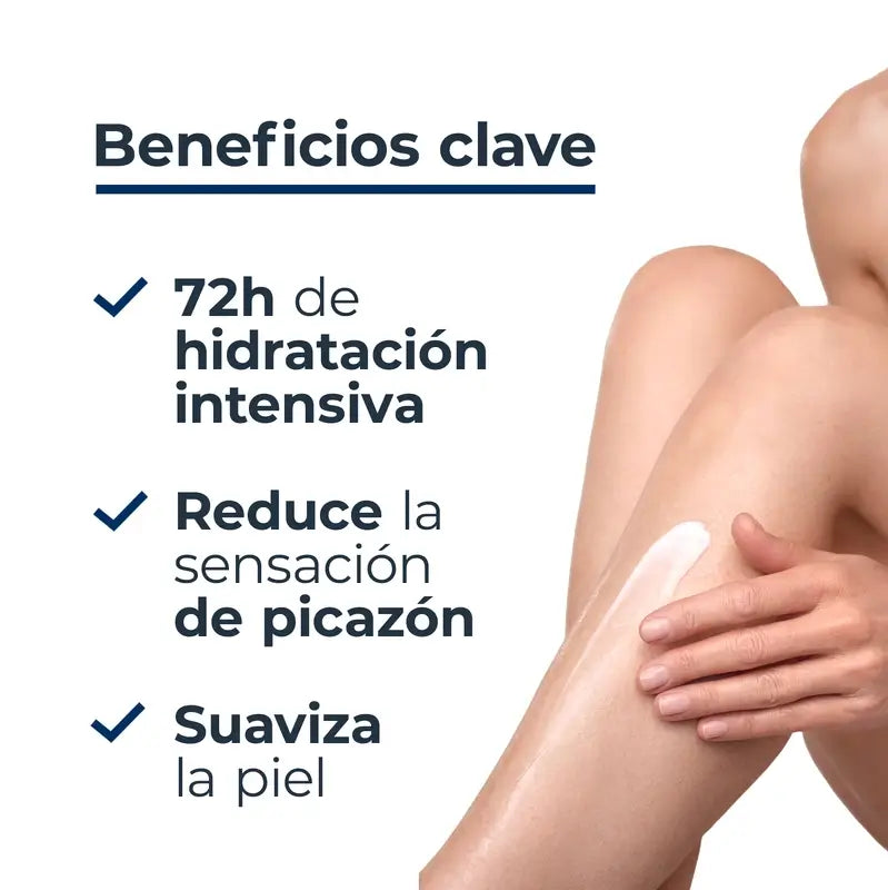 Eucerin Urea Lozione 10%, 400 ml
