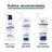 Eucerin Urearepair Lozione, 1000 ml