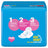 Evax Cottonlike Pads Giorno normale con ali , 19 unità