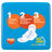 Evax Cottonlike Super Pads con ali , 14 unità