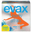 Evax Liberty Super Pads con ali , 10 unità
