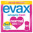 Evax Normal, sistema antiodore, 96 unità di salvaslip