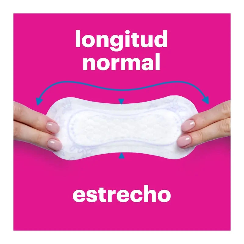 Evax Normal, sistema antiodore, 96 unità di salvaslip
