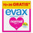 Evax Normal, sistema antiodore, 96 unità di salvaslip
