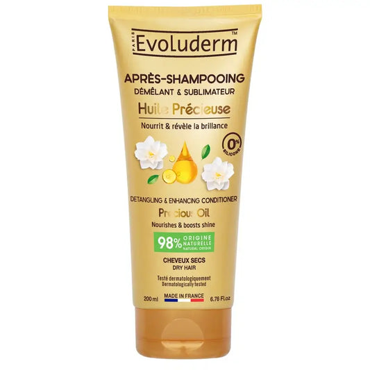 Evoluderm Balsamo Prezioso, 200 ml