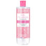 Evoluderm Acqua micellare per pelli secche/sensibili, 500 ml