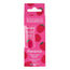 Evoluderm Balsamo labbra rimpolpante - Lampone / Peptidi, 15 ml