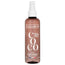 Evoluderm Nebbia per il corpo al cocco, 200 ml