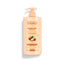 Evoluderm Gel doccia al burro di karité, 1000 ml