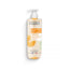 Evoluderm Gel detergente alla vitamina C, 500 ml