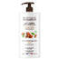 Evoluderm Argan Divin Lozione per il corpo, 1000 ml