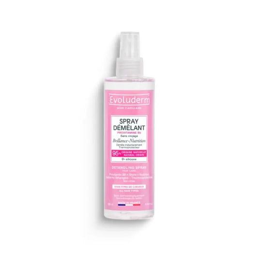 Evoluderm Thermoprotective Evoluderm Spray disarrossante 250ml, 250 ml
