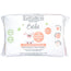 Evoluderm Salviette per bambini 72 pezzi, 72 pezzi