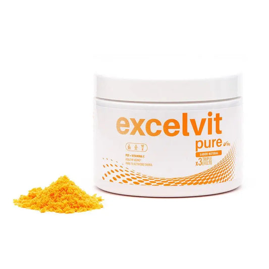 Excelvit Excelvit Gusto puro di agrumi , 150 grammi