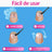Excilor Trattamento Micosi dello Smalto, 3,3 ml