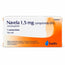 Navela 1,5 mg Contraccettivo d'emergenza 1 compressa