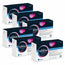Exelvit Essential Preconcepimento e Gravidanza, 6x30 Capsule