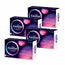 Exelvit Essential Preconcepimento e Gravidanza, confezione da 4 x 30 capsule