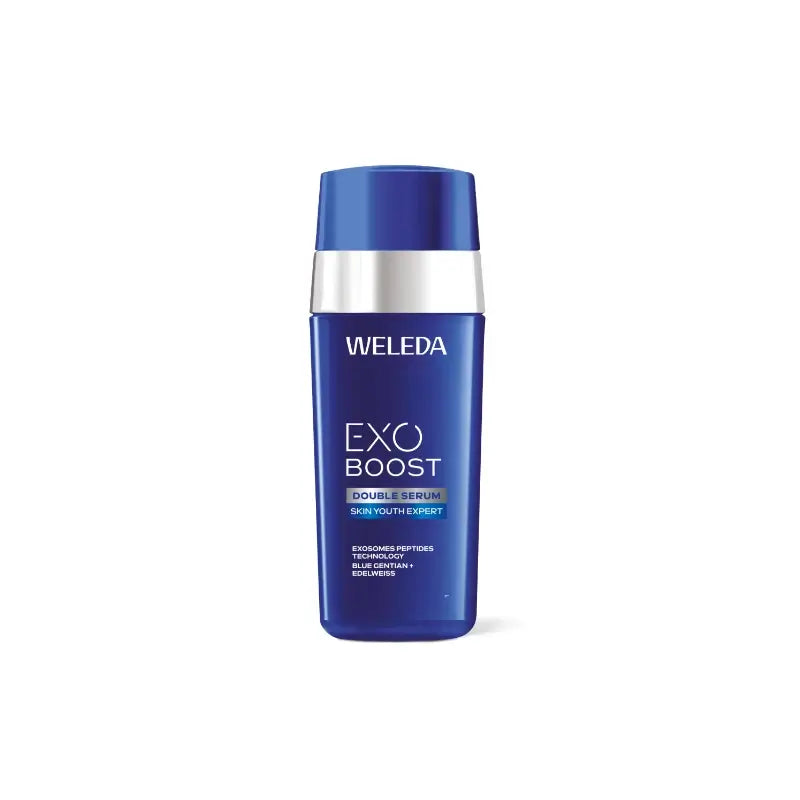 EXO Siero Doppio Effetto Ridensificante