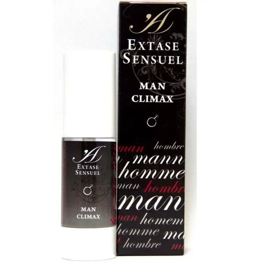 Extase Sensual Climax Male Stimulant