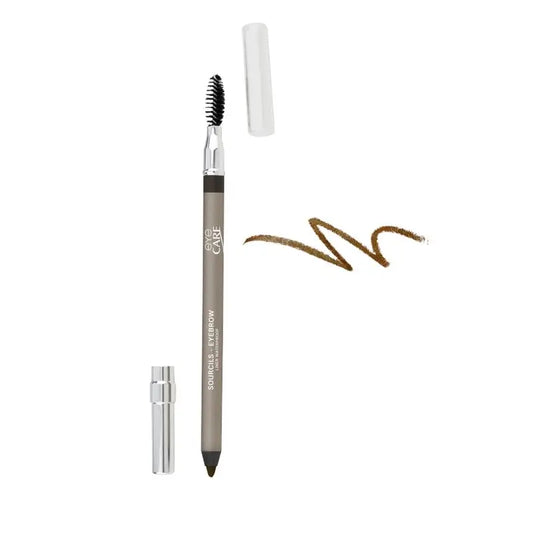 Eye Care Waterproof Eyebrow Liner Medium, 1,2 g