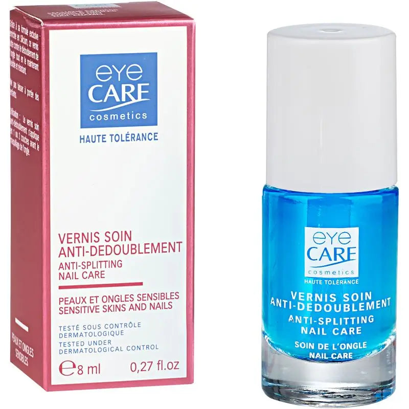 Smalto per la cura degli occhi anti-bronzatura, 8 ml