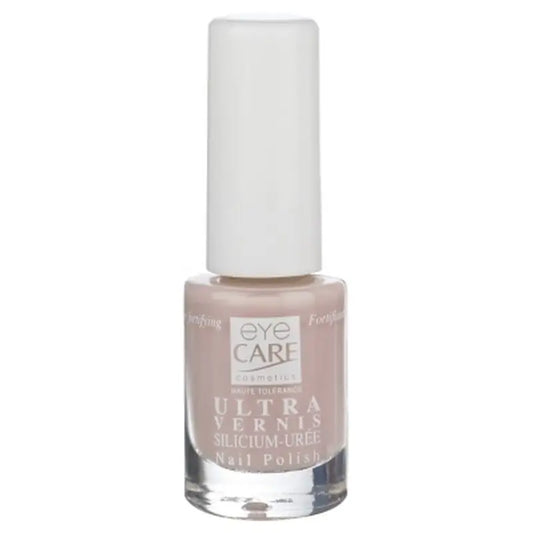 Eye Care Smalto per unghie Silicon-Urea Smalto per unghie Nocciola, 4,7 ml