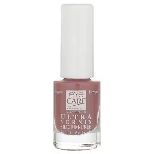 Eye Care Smalto per unghie Silicon-Urea Smalto per unghie alla cannella, 4,7 ml
