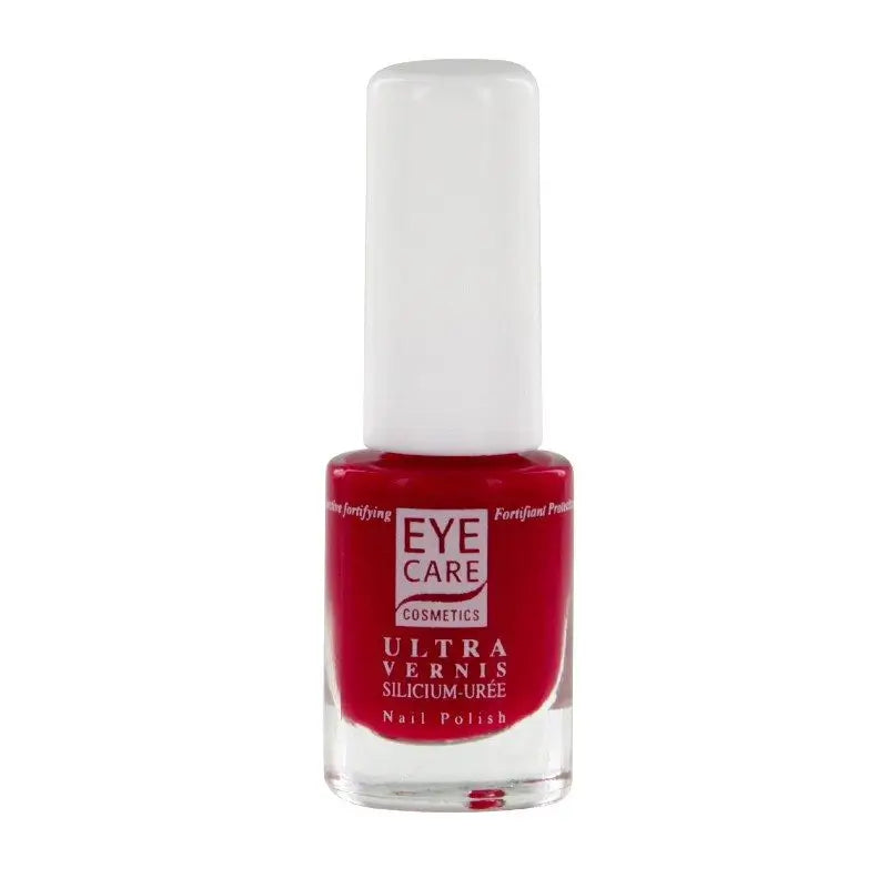 Eye Care Smalto per unghie all'urea di silicio Fucsia, 4,7 ml