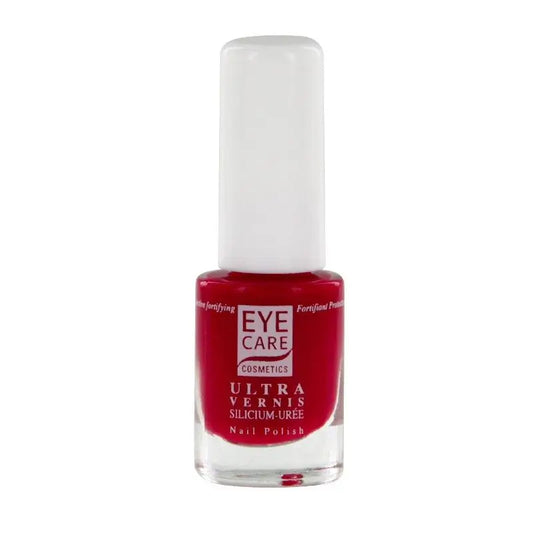 Eye Care Smalto per unghie all'urea di silicio Fucsia, 4,7 ml