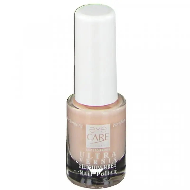 Eye Care Smalto per unghie all'urea di silicio, 4,7 ml