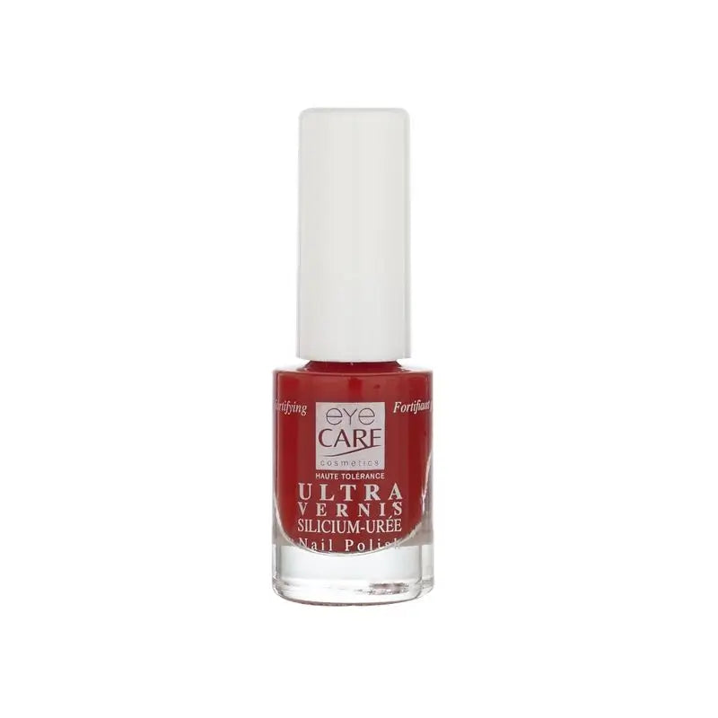 Eye Care Smalto per unghie Silicon-Urea Nail Polish Passion, 4,7 ml