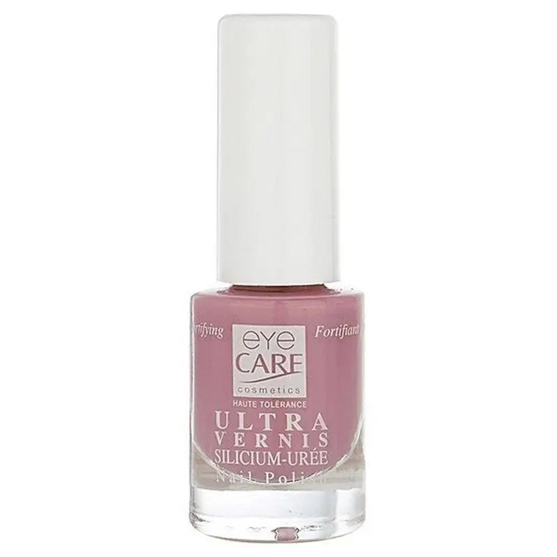 Eye Care Smalto per unghie Silicon-Urea Smalto per unghie Rosa Bacca, 4,7 ml